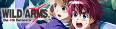 WILD ARMS the 4th Detonator